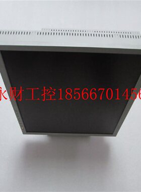 议价NEC 屏 MultiSync [ LCD2080UX+ ] 实物图 9成新￥