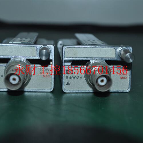 议价Agilent/HP 54002A探头 13射频连接模块Probe Plugin Modul￥