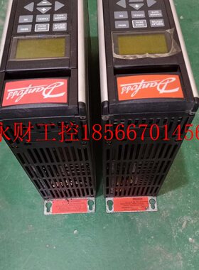 议价丹弗斯VLT5000变V频器装LT5005PY5B20STRDLF30A00C1 原ZQH￥