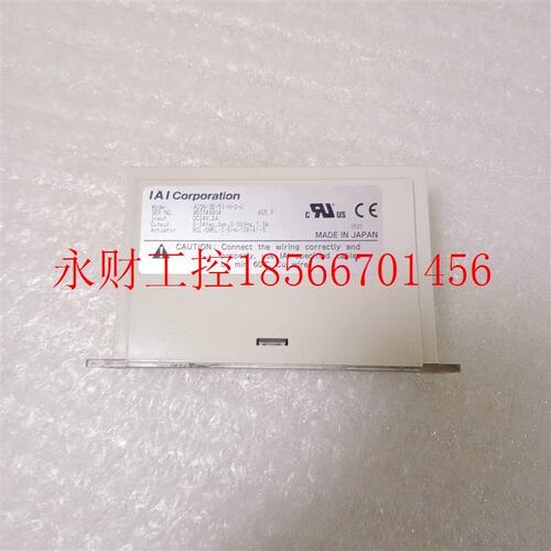 议价日本IAI 控制器ACON-SE-5I-N-0-0全系列控制器￥