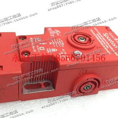 议价 AB罗克韦尔 安全门开关 SPARTAN 24V M20 36001￥