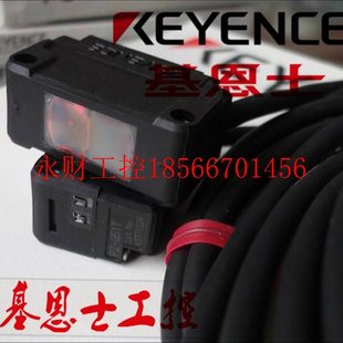 基恩士KEYENCE传感器GT2 71P 71N 72N ￥ GT2 议价正品