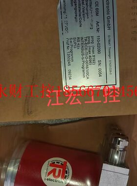 议价现货 德国 帝尔 编码器110-02090全新原装 ￥