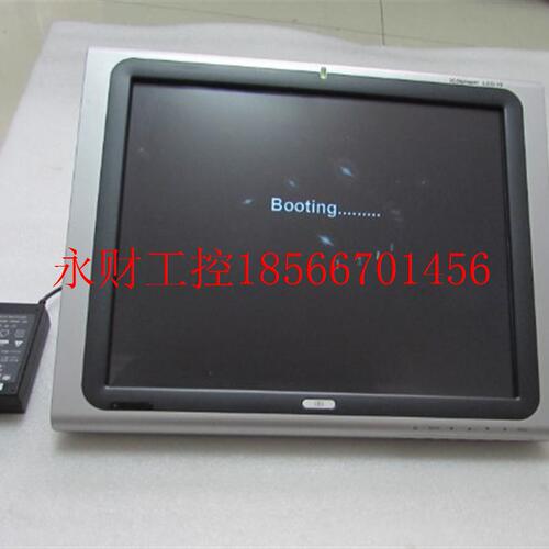 议价现货新的  iEi   【    ISIGNAGER-LCD-19  】  实物图 一￥