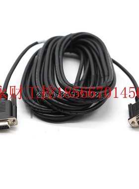 议价EMC Service Serial Cable 038-003-458 DB9/F Null Modem ￥