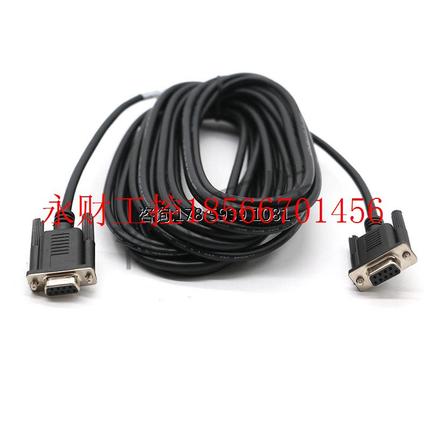 议价EMC Service Serial Cable 038-003-458 DB9/F Null Modem ￥