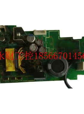 议价五金加工厂CAHZ件NC数控用维伺服驱动器修配GD7SS-120A00A0￥