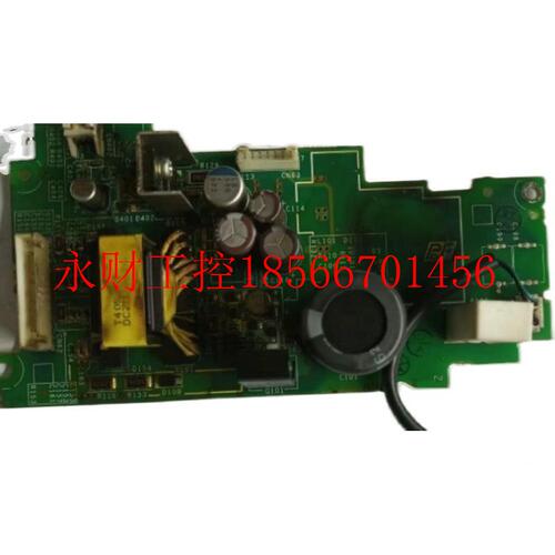 议价五金加工厂CAHZ件NC数控用维伺服驱动器修配GD7SS-120A00A0￥
