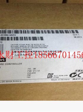 议价6ES7 355-2CH00-0AE0,全新 300模块现货6ES7355-2CH00-0AE￥