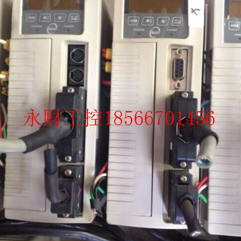 议价台湾东元伺服驱动电机TSTA20C.6CC401G-3DEBWAS设备一套￥