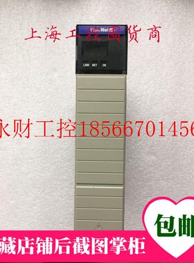 议价1756-ENBT A 罗克韦尔ABPLC模块 1756-ENBT/A￥