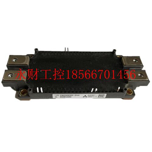 议价CM200DXD-24A拆机变频器逆变模块DXD1 CM300DX24S  CM150DX￥