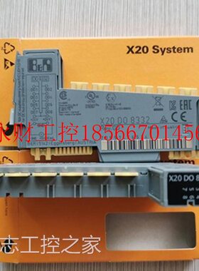 议价贝加莱X20BC0043-10 0AC808.9-1 OAC808.9-1 OAC808.9PLC模￥