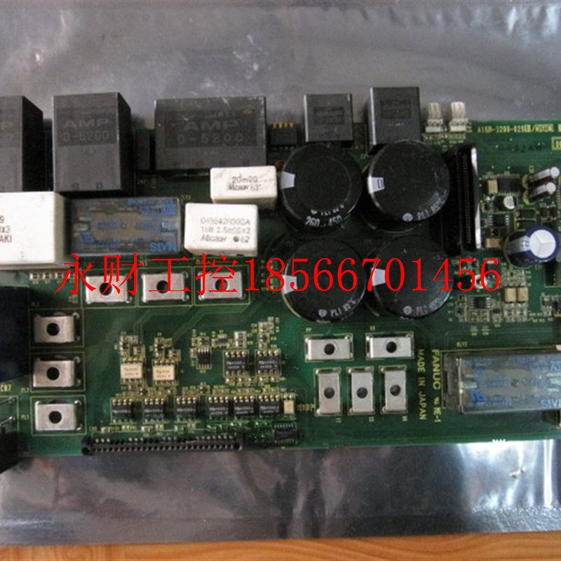 议价A16B-3200-0291 测试OK 质量保证￥