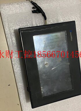 议价信倢触摸屏型号TP760-T包好,成色漂亮,无破损,不包邮￥