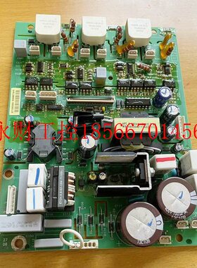 议价施耐德软启动ATS48D32 47 62 75Q系18-22-30-37KW主电源板￥