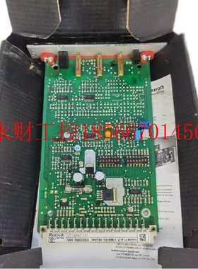 议价新exroth力-士乐RVTVSPA1-1-11全KUZ现货￥