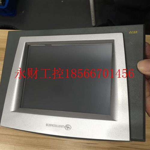 议价V570-57-T20B V350-35-TA24 模块V200-18-E62B UNITRONICS￥