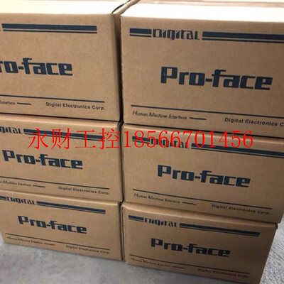 议价全新普洛菲斯触摸屏AGP-3560-T1-AF GP-4501P GP-4501TAD G￥