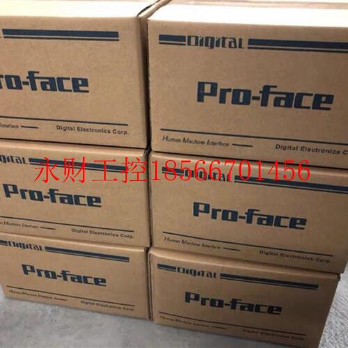 议价全新普洛菲斯触摸屏AGP-3560-T1-AF GP-4501P GP-4501TAD G￥