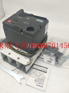 议价电操机构断路器3VL9600-3MQ00 3VL5763-1AA36-0AA0 3VL9550￥