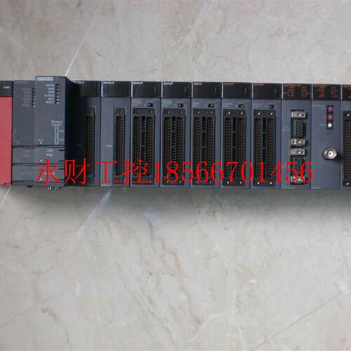议价Q61SP Q173CPUN Q172LX QY81P QJ71BR11 Q35SB 三菱PLC￥