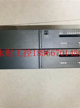 议价6ES 41二4-4H7J04-0AB0 手6ES7 414西门CPU414-4H 成色好 ￥