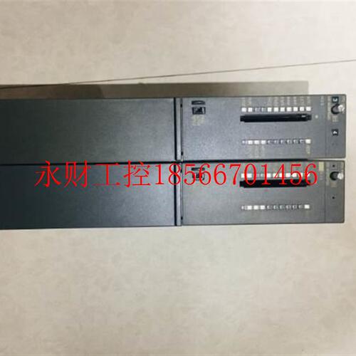 议价6ES 41二4-4H7J04-0AB0 手6ES7 414西门CPU414-4H 成色好 ￥