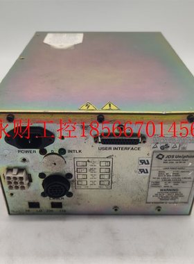议价美国JDS Uniphase 激光器电源模块 2111P-25MLHCH 拆机 出￥