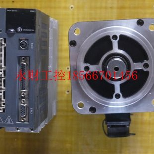 M07725 议价130伺服 130伺服电机 伺服驱动器 7.7n.m￥ 2KW套装