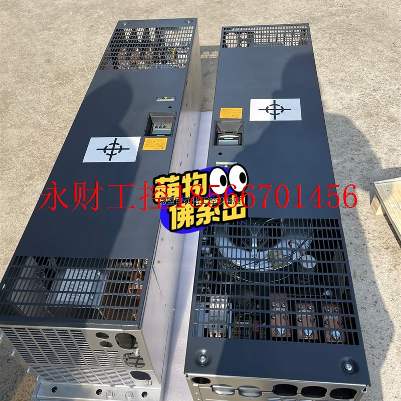 议价西门子变频器110KW 6SE6440-2UD41-1FB1 产品￥
