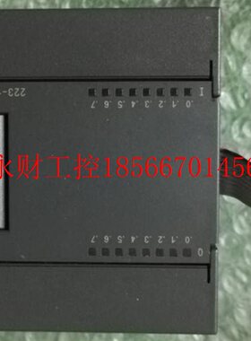 议价6ES7 223-1BH22-0XA8 模块6ES7223-1BH22-0XA8 9成新上￥