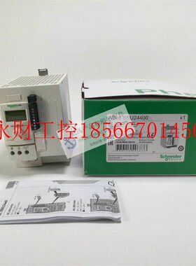 议价全新原装正品施耐德电气 后备电池模块 40A;ABL8BBU2440￥