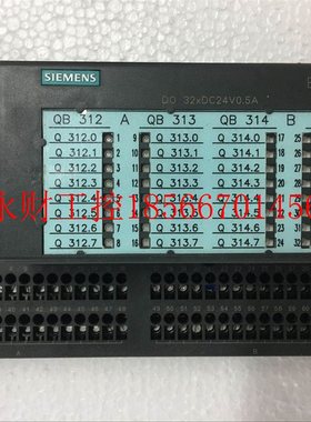 议价德国西门子132-1BL00-0XB0 139-1CL00-0XA0 拆机 实物拍成￥