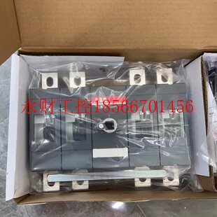 包邮 议价OT315E22P 大量 交流接触器 ￥ 全新ABB隔离开关