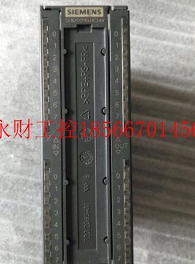 议价95新SM323,6ES7 323-1BL00-0AA0,6ES7323-1BL00-0AA0 现￥