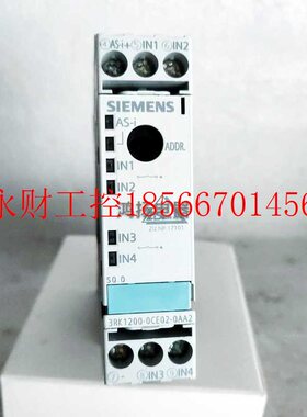 议价西门子 3RK1200-0CE02-0AA2￥