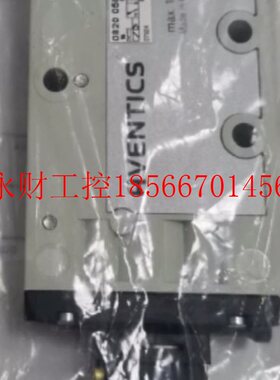 议价安沃驰  ACENTICS  电磁阀   0820 058 026 全新￥