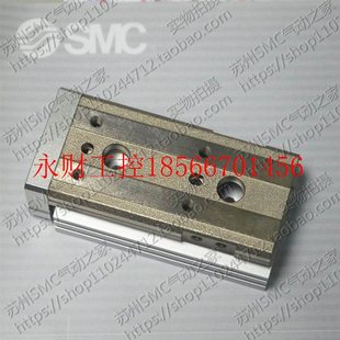SMC滑台气缸MXQ16 100 ￥ 议价全新原装 MXQ16L