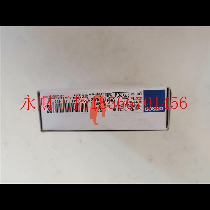 议价NX-TC3408 全新￥