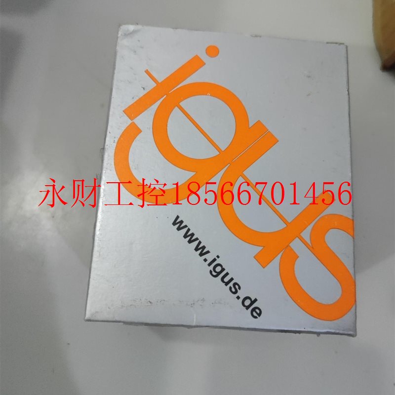议价IGUS易格斯滑块TW-02-30-LLZ¥