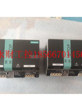 议价原装正品SITOP电源6EP1336-3BA00,6EP1 336-3BA00 成色漂亮￥