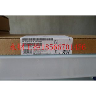 中央￥ 1XJ05 议价6ES7412 412 400 0AB0西门子SIMATIC CPU