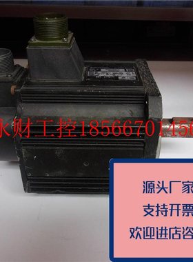 议价正品松下900W伺服电机马达MHMA152A4C原装质量保证￥