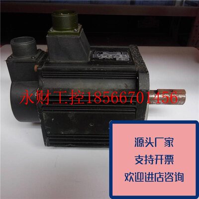 议价正品松下900W伺服电机马达MHMA152A4C原装质量保证￥