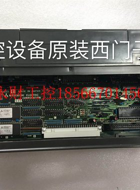 议价三菱原装大A/PLC/A2NCPU 模块￥