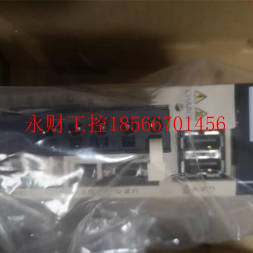议价SGD质V-28A11B原装SGDV-2R8安川400W伺服驱动器R全新现货保￥