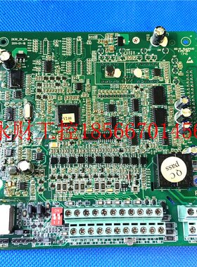 议价英威腾变频器CHF100A-CHE100控制板cpu板主板75-90-110-132￥