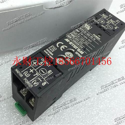 议价原装正品 M.SYSTEM日本爱模 电流变送器 M5VS-44-R/K DC24V￥