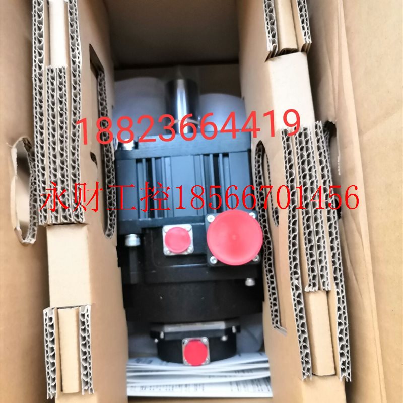议价HF-SP702伺服电机 7KW 全新原装 ￥